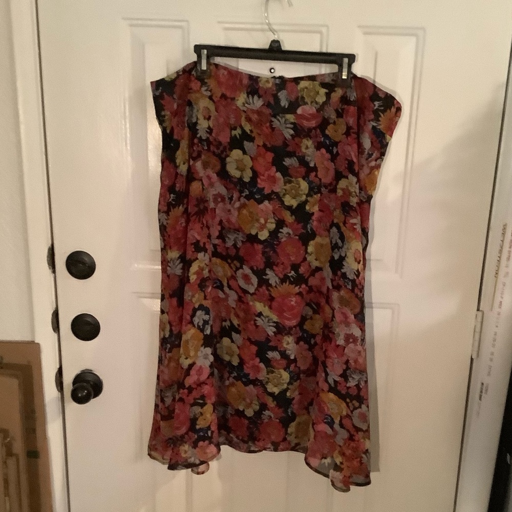 CJ Banks Skirt